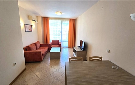 ID 16513 One-bedroom apartment in Royal Sun Photo 8
