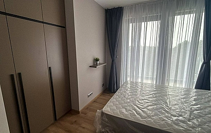 ID 13774 One-bedroom apartment in Open Sea Residence Photo 8