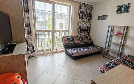 ID 16425 Two-bedroom apartment in Cascadas 7 Photo 8