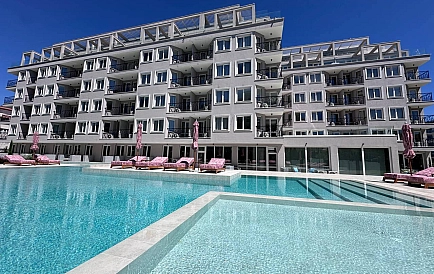 ID 15509 Two-bedroom apartment in J'Adore Secret Garden Photo 6