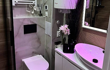 ID 15294 One-bedroom apartment in Premier Fort Beach Photo 4