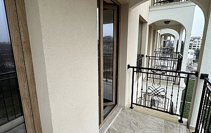 ID 15356 Studio in Nessebar Photo 5