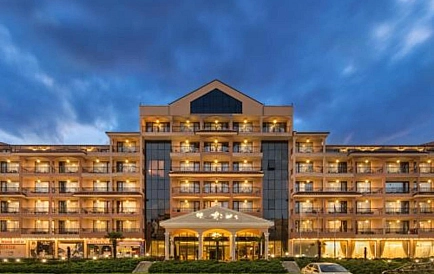 ID 15192 Studio apartment in Diamant Residence Photo 10