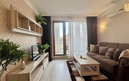 ID 16403 One-bedroom apartment in Harmony Suites 3 Photo 8