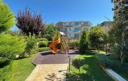 ID 16254 One-bedroom apartment in Melia 8 Photo 5