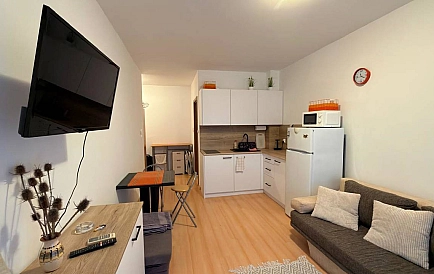 ID 15164 Studio apartment in Sunny Day 6 Photo 7