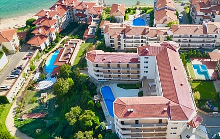 ID 15179 Two-bedroom apartment in Galatea Resort Photo 8