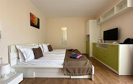 ID 16157 Studio apartment in Premier Fort Photo 1 