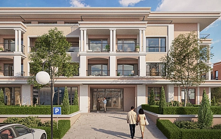 ID 16537 Studio apartment in Premier Deluxe Photo 8