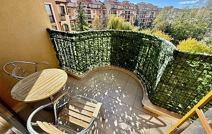 ID 16317 One-bedroom apartment in Harmony Suites 1 Photo 10