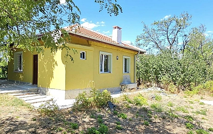 ID 16396 House in Dyulevo Photo 8