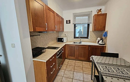 ID 15236 One-bedroom apartment in Bay View Villas Photo 2