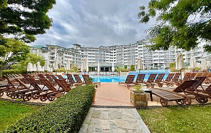 ID 13671 Studio apartment in Emerald Photo 6