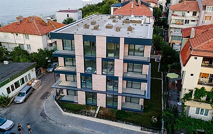 ID 14430 Apartments from the developer in Seascape Photo 4