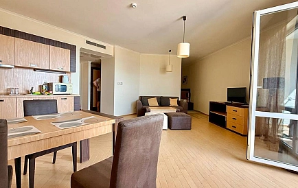 ID 16352 One-bedroom apartment in Majestic Beach Resort Photo 5