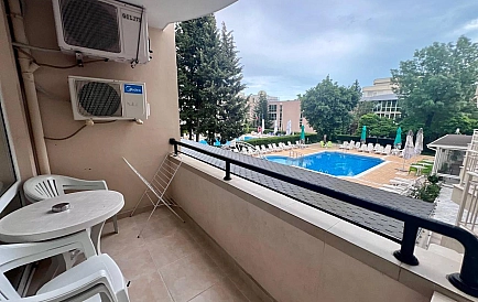 ID 15692 One-bedroom apartment in Karlovo Photo 5