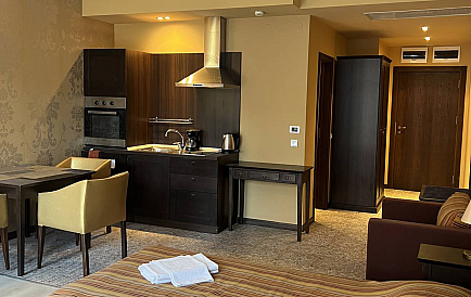 ID 14755 Studio apartment in Barcelo Royal Beach Photo 1 