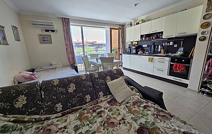 ID 16609 One-bedroom apartment in Sirena Photo 10