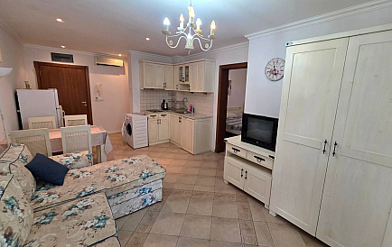 ID 16358 Two-bedroom apartment in Santa Marina Photo 1 