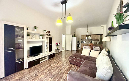 ID 16633 One-bedroom apartment in Marina Cape Photo 1 
