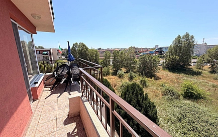 ID 15861 Two-bedroom apartment in Holiday Fort Photo 6
