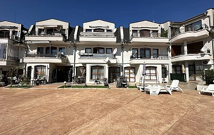 ID 14888 Two-bedroom apartment in Nessebar View Photo 6