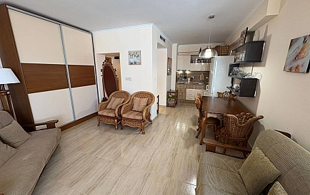 ID 15283 One-bedroom apartment in Majestic Beach Resort Photo 9