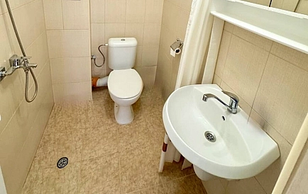 ID 15667 One-bedroom apartment in Ravda Photo 4