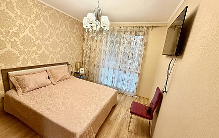 ID 15173 One-bedroom apartment in Venera/Anastasia Palace Photo 3