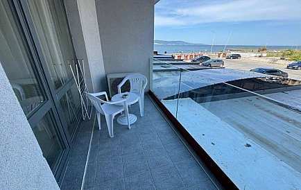 ID 14536 One-bedroom apartment in Paradiso Photo 5