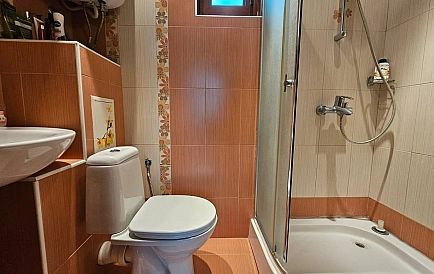 ID 14880 Panoramic apartment in Sozopol Photo 9