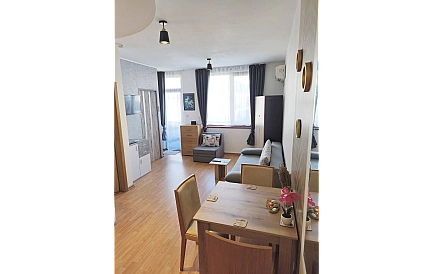 ID 16353 One-bedroom apartment in Garden of Eden Photo 2