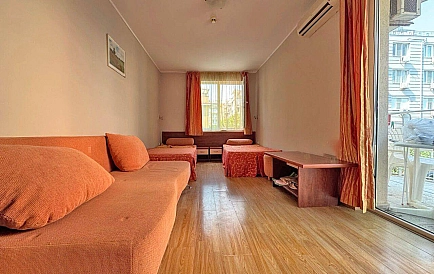 ID 15888 Studio apartment in Bahami Photo 8