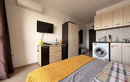 ID 16380 Studio apartment in Cascadas Photo 6