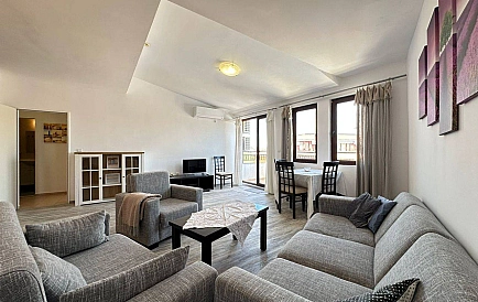 ID 15537 One-bedroom apartment in Marina Cape Photo 2