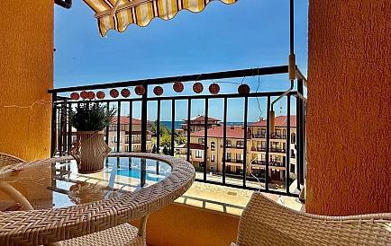 ID 15098 One-bedroom apartment in Sky Dreams Photo 5