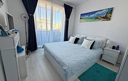 ID 16392 One-bedroom apartment in Sunny Day 3 Photo 2