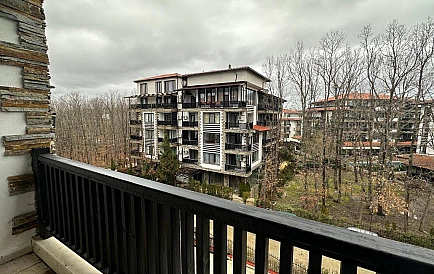 ID 15247 Studio apartment in Green Paradise 5 Photo 10