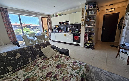 ID 16609 One-bedroom apartment in Sirena Photo 9