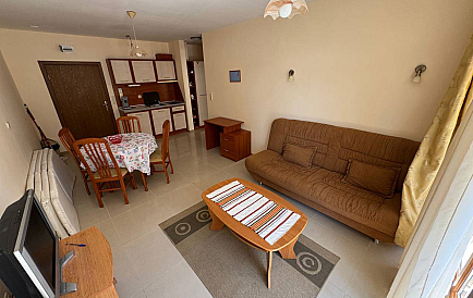 ID 16648 One-bedroom apartment in Eden Photo 1 