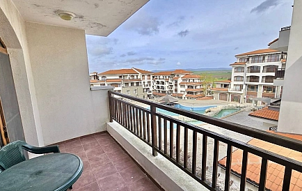 ID 15472 One-bedroom apartment in Vineyards Resort Photo 8