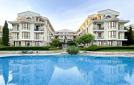 ID 15458 Two-bedroom apartment in Royal Bay Photo 6