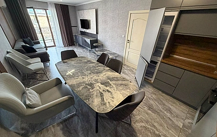 ID 16394 One-bedroom apartment in Valencia Gardens Photo 2