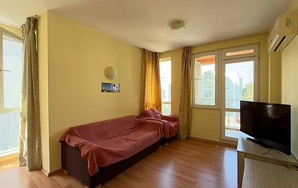 ID 16508 One-bedroom apartment in Darius Photo 8