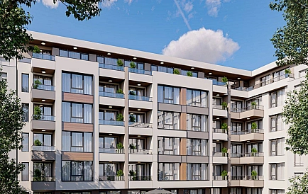 ID 14290 Apartments from the developer in Inter Homes 2 Photo 4