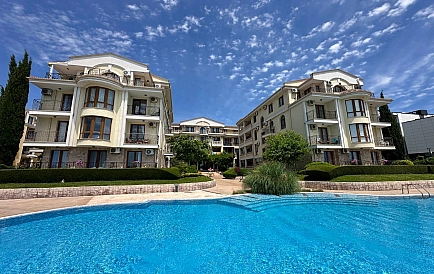 ID 16370 One-bedroom apartment in Royal Bay Photo 6
