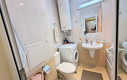 ID 15742 Two-bedroom apartment in Sky Dreams Photo 4