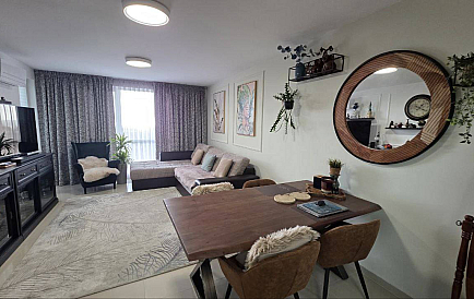 ID 14921 Two-bedroom apartment in Butterfly Photo 1 