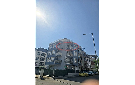 ID 15905 Two-bedroom apartment in Cherno More 2 Photo 9