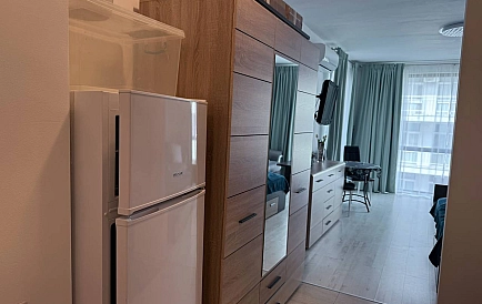 ID 15474 Studio apartment in Sun Gate Photo 8